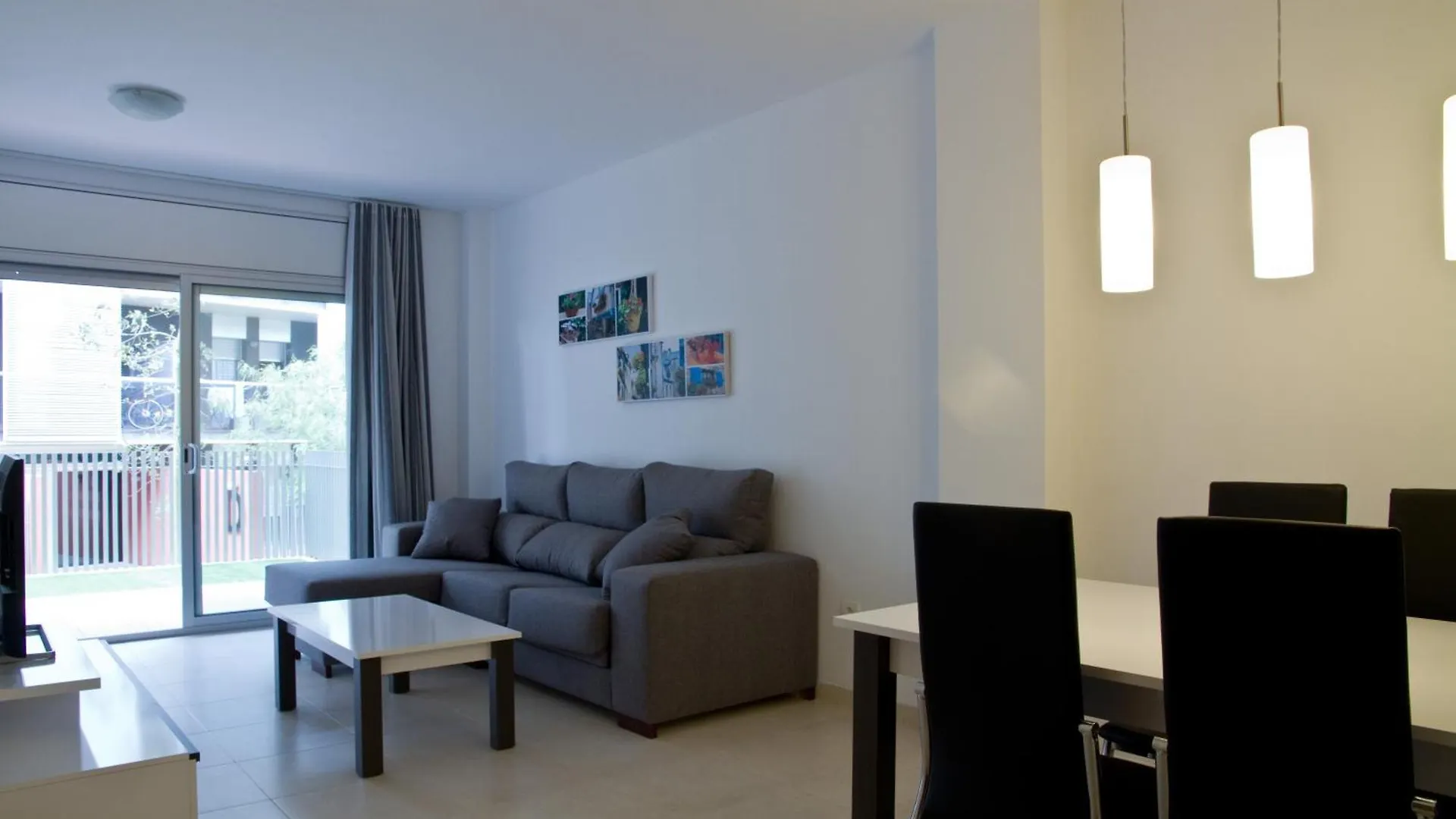 סאלו Rentalmar Paradise Families Only Con Parking דירה