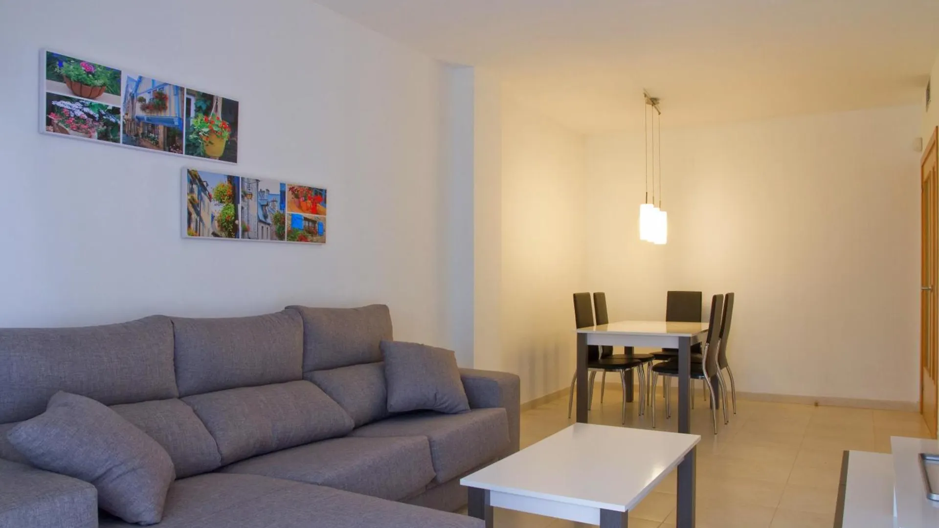 סאלו Rentalmar Paradise Families Only Con Parking 0*,