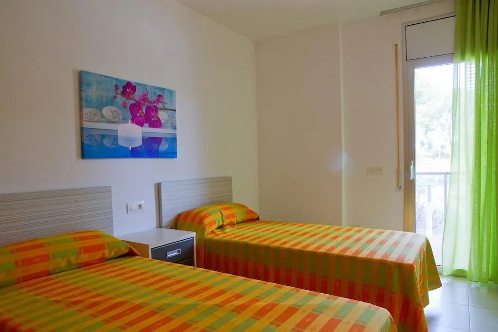 דירה סאלו Rentalmar Paradise Families Only Con Parking ספרד