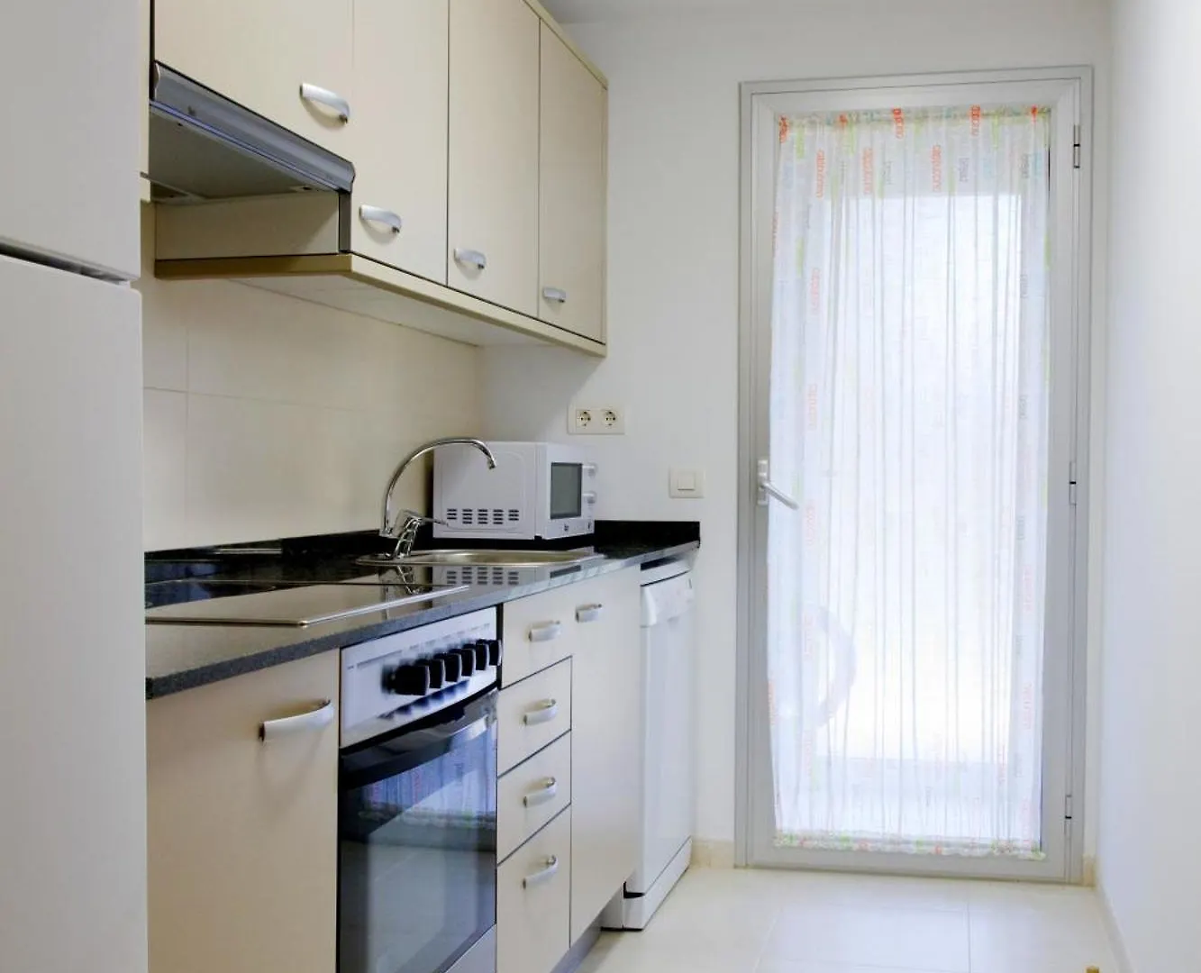 Rentalmar Paradise Families Only Con Parking Salou Apartment