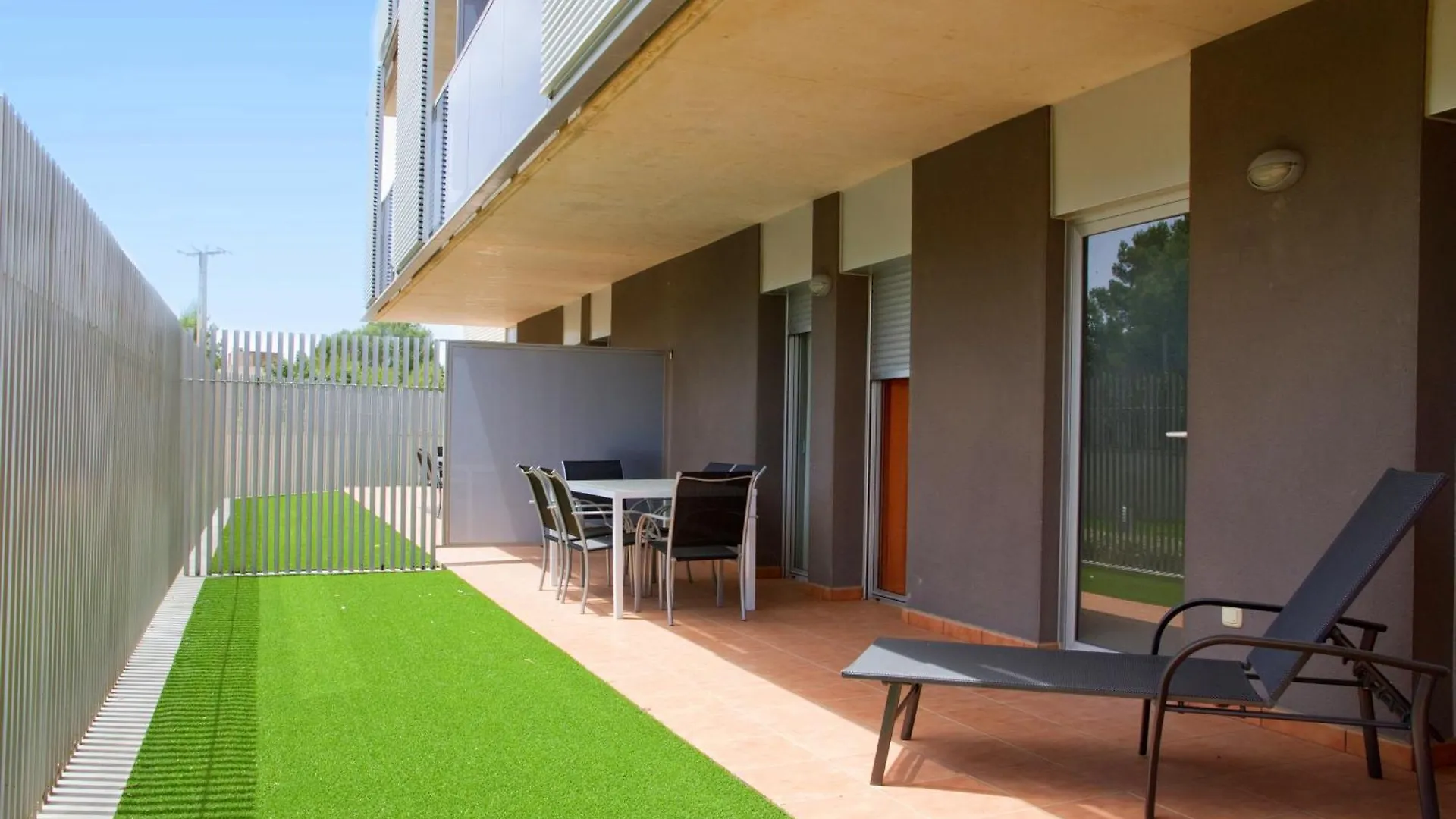 Rentalmar Paradise Families Only Con Parking Salou