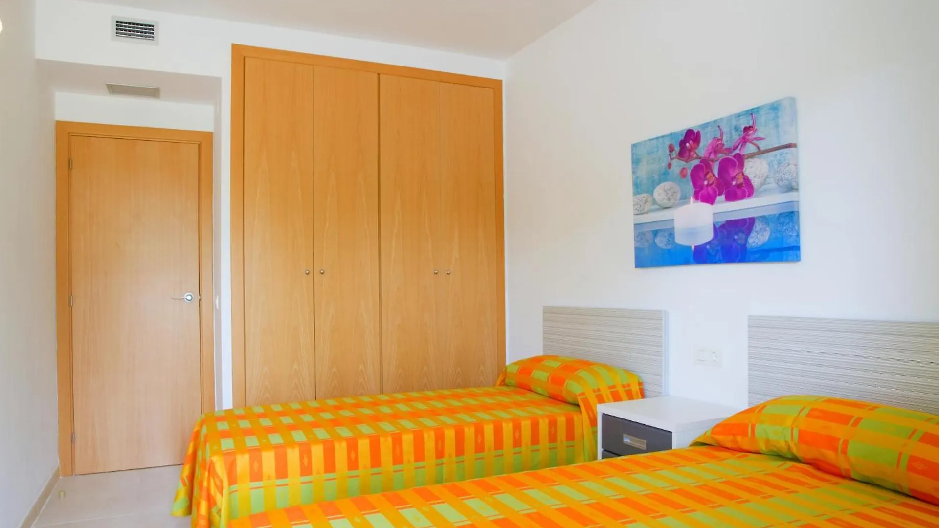 Apartment Rentalmar Paradise Families Only Con Parking Salou