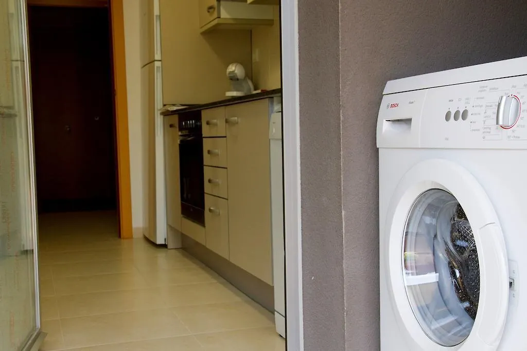 Apartment Rentalmar Paradise Families Only Con Parking Salou Spanien