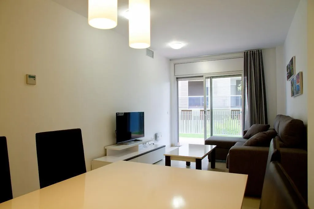 Rentalmar Paradise Families Only Con Parking Salou 0*,  Spanien