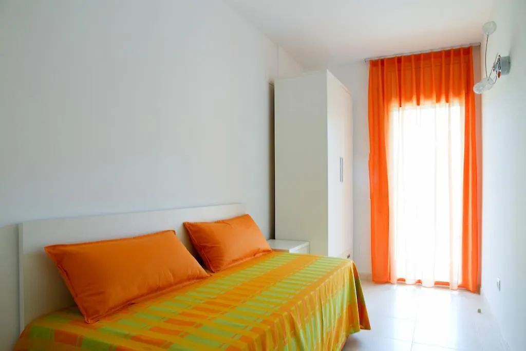 Apartment Rentalmar Paradise Families Only Con Parking Salou