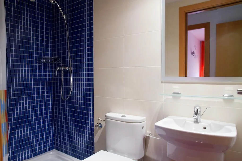 Apartment Rentalmar Paradise Families Only Con Parking Salou